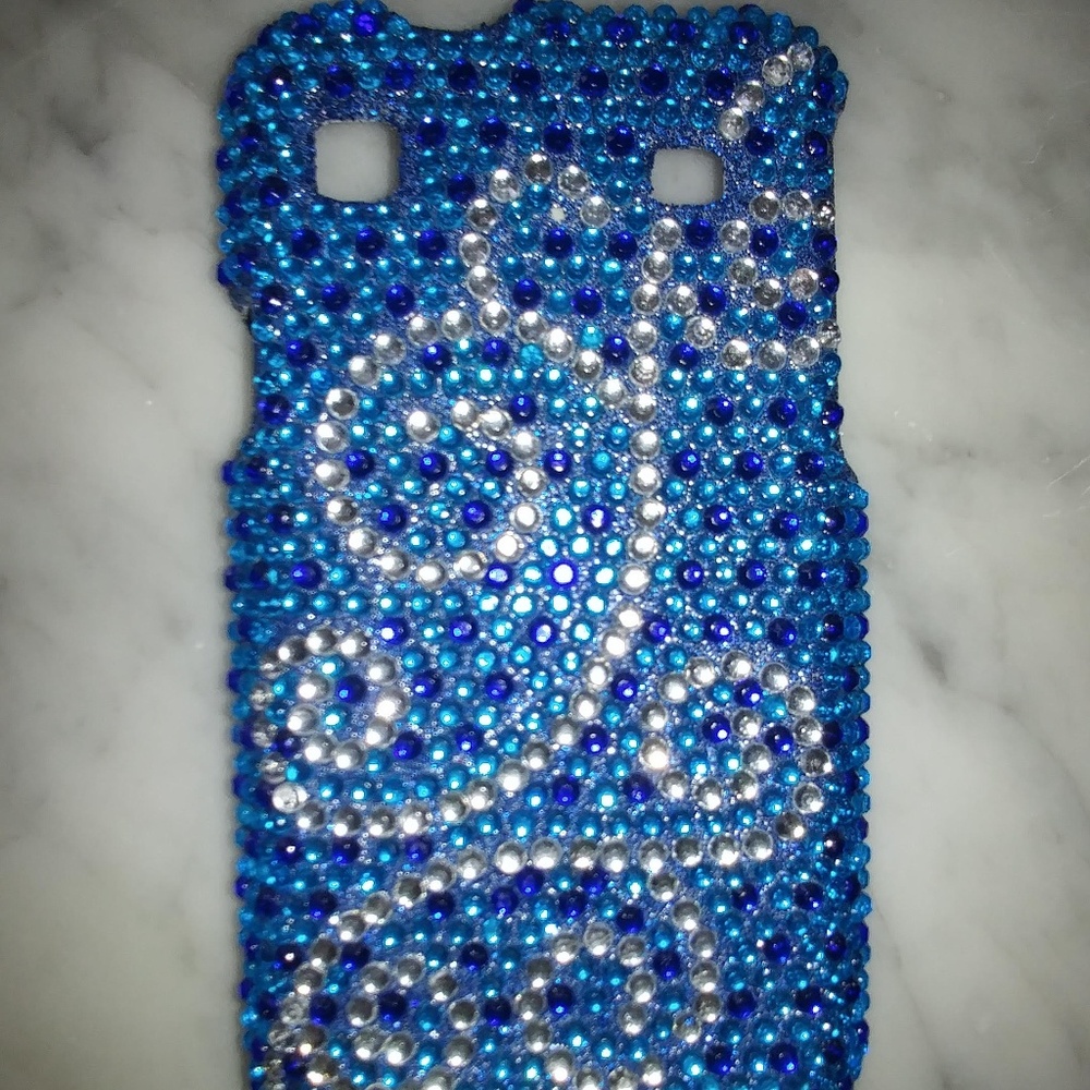 Galaxy S Cell case
